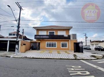 96922ab502cf8a62c0f2ae288f0fddbfe1a0e3f1 · Sobrado para alugar, 285 m² por R$ 11.000,00/mês - Boqueirão - Praia Grande/SP