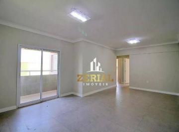 4e47720f05d9fd7dfbc8dcf308884b562d96b165 · Apartamento à venda, 98 m² por R$ 765.000,00 - Campestre - Santo André/SP