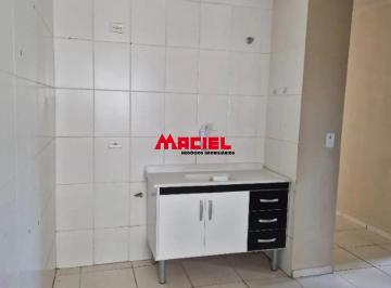 Apartamento · 48m² · 2 Quartos · 1 Vaga · Apartamento novo, ideal para quem quer mobiliar ao seu modo e ter a segurança de condomínio fechado.
