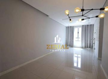 e979dd8cb592dced000a0b500a867b54d40c1dad · Apartamento com 3 dormitórios à venda, 63 m² por R$ 324.000,00 - Jardim Utinga - Santo André/SP