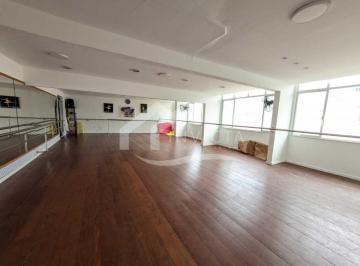 Comercial · 157m² · 1 Vaga · Sala Comercial de Alto Padrão em Localização Privilegiada