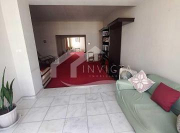 Apartamento · 230m² · 4 Quartos · 1 Vaga · IMÓVEL DE 230M²: 4 QUARTOS(1 SUÍTE), TOTAL DE 3 BANHEIROS, 2 SALAS, COPA-COZINHA