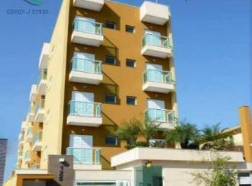 Apartamento · 66m² · 2 Quartos · 2 Vagas · Apartamento com 2 quartos, Alvinópolis, Atibaia - R$ 470 mil, Cod: 5201
