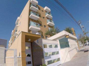 Apartamento · 144m² · 2 Quartos · 3 Vagas · Apartamento com 2 quartos, Alvinópolis, Atibaia - R$ 600 mil, Cod: 5202