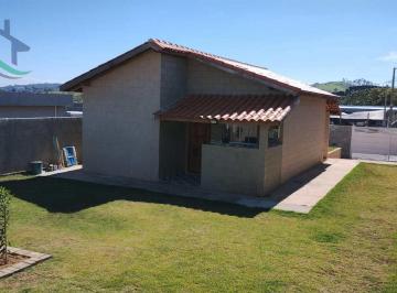 Casa · 65m² · 2 Quartos · 5 Vagas · Casa com 2 quartos, Tanque, Atibaia - R$ 600 mil, Cod: 5204