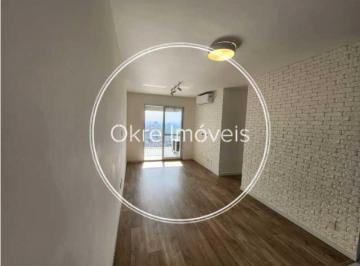 Apartamento · 80m² · 3 Quartos · 1 Vaga · Apartamento 3 quartos - Tatuape