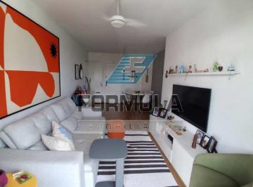 Apartamento · 65m² · 2 Quartos · 1 Vaga · Apartamento : / Residencial / Maracanã