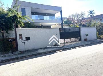 3016fb27f90fd3679ee7b2c667d4910e27dfcc49 · Casa à venda, 376 m² por R$ 1.889.000,00 - Jardim Paulista - Atibaia/SP