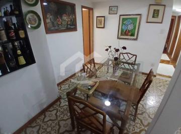 Apartamento · 120m² · 3 Quartos · 1 Vaga · Belíssimo apartamento de 3 quartos em Copacabana!