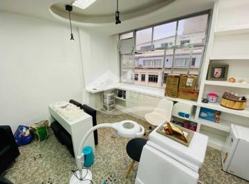 Comercial · 20m² · SALA COMERCIAL EM LOCALIZAÇÃO NOBRE EM COPACABANA