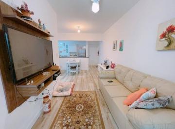 e8bafc529e4f35eaab07d43de5a7610a0b6204c3 · Apartamento à venda, 74 m² por R$ 639.000,00 - Canto do Forte - Praia Grande/SP