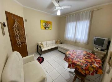 a0062719de20bf37139ffb8da014a953befbeb00 · Apartamento à venda, 38 m² por R$ 260.000,00 - Vila Guilhermina - Praia Grande/SP