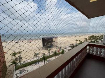 966ea114de38b5a86546e156558962aaf9f9edd2 · Apartamento FRENTE MAR com 2 dormitórios à venda, 67 m² por R$ 430.000 - Aviação - Praia Grande/SP