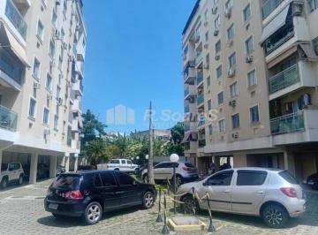 Apartamento · 59m² · 2 Quartos · Casa de rua :  / Residencial / Taquara