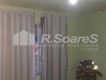 Apartamento de 2 quartos, Rio de Janeiro · Apartamento :  / Residencial / Jardim Sulacap