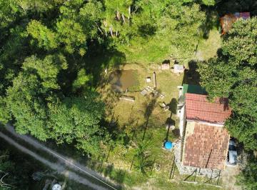 Rural · 613m² · 2 Quartos · 1 Vaga · Linda Chácara em Bateias - Campo Largo/PR