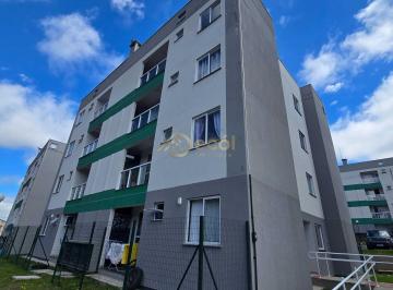 Apartamento · 55m² · 2 Quartos · 1 Vaga · Apartamento GARDEN no Residencial San Donato, Campo Largo/PR