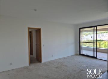 Apartamento · 103m² · 3 Quartos · 2 Vagas · Bellacqua - Apartamento no Bellacqua com 103 m² privativos, com espaço, integração e vista permanent