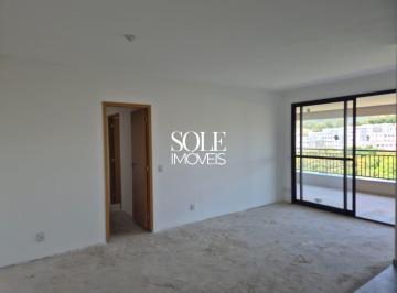 Apartamento · 103m² · 3 Quartos · 2 Vagas · Bellacqua - Apartamento no Bellacqua com 103 m² privativos, com espaço, integração e vista permanent