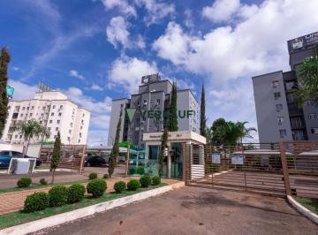 Apartamento · Apartamento Padrão 03 quartos - res Florida - Goiânia/Go