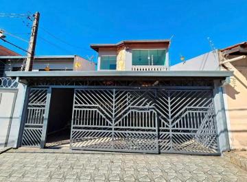 20d172e0d26f26c2a0e91c426d3eef759a84685f · Casa com 3 dormitórios à venda, 150 m² por R$ 485.000 - Jardim Wanel Ville IV - Sorocaba/SP