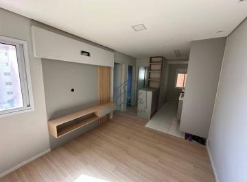 20275dcaf05513d0c980fe4a1ca10d83c8e85512 · Apartamento com 2 dormitórios à venda, 54 m² por R$ 320.000,00 - Jardim Ipê - Sorocaba/SP