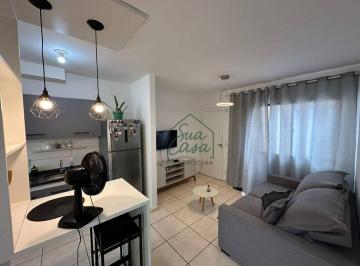46abcb74f731b0dffb7c42c6d4dd3076b4861622 · Apartamento com 2 dormitórios à venda, 42 m² por R$ 220.000 - Centro - Votorantim/SP