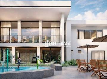 ab90b76e3461cc2c81729c0781e16dbbb57f311b · Terreno à venda, 301 m² por R$ 694.973,78 - Santa Felicidade - Curitiba/PR