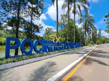 Casa · 90m² · 2 Quartos · 4 Vagas · Casa à Venda em Pocinhos do Rio Verde – MG