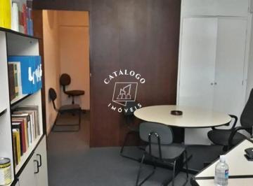 Comercial · 30m² · 1 Vaga · Comercial à venda - em Santo Amaro