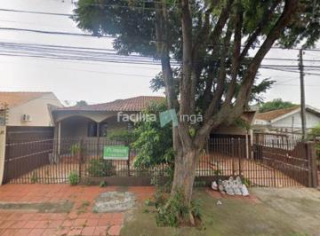 Casa · 240m² · 3 Quartos · 4 Vagas · Casa - Terreno À Venda
