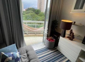 b01cc90d96c1d558b53b0cc448e810a092eac393 · Apartamento à venda, 50 m² por R$ 426.000,00 - Vila Suzana - São Paulo/SP