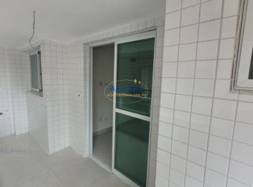 Apartamento · 67m² · 2 Quartos · 1 Vaga · Apartamento em Aviação - Praia Grande, SP