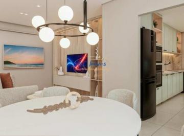 Apartamento · 62m² · 1 Quarto · 1 Vaga · Lançamento na Tupi com Lazer e entrega este ano! - IST038