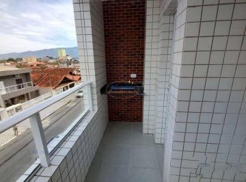 Apartamento · 63m² · 2 Quartos · 1 Vaga · Apartamento Novo 2 dorms na Mirim - Próximo ao Novo Shopping! Financia!!