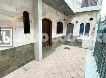 Casa · 204m² · 3 Quartos · MEÍER - RUA JOAQUIM MÉIER - EXCELENTE CASA DE VILA À VENDA - 204M² DE ÁREA PRIVA