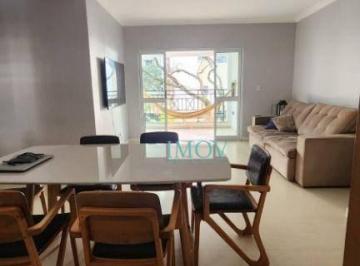 bbefdacd8f33fdc53751a7cb82b87dbed057414b · Apartamento à venda, 109 m² por R$ 1.470.000,00 - Jardim Aquarius - São José dos Campos/SP