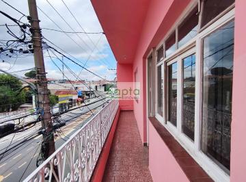 Casa · 90m² · 3 Quartos · Casa Sobreposta Jardim Regina