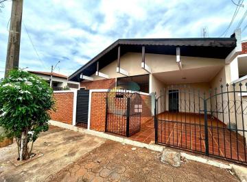 74c33a2368e02848a670322a0b296cb37841f287 · Casa com 3 dormitórios à venda, 163 m² por R$ 380.000,00 - Centro - Barretos/SP