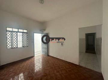 Casa · 80m² · 4 Quartos · 5 Vagas · CASAS TÉRREAS PARA LOCAÇÃO COM 80m²/ MOOCA/SP