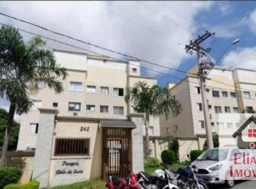 f64ef00ff446d23906d2c965db51c5d972919466 · Apartamento com 2 dormitórios à venda, 50 m² por R$ 287.000,00 - Vila Industrial - Campinas/SP