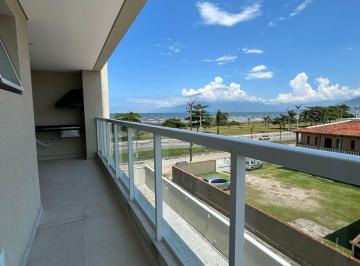 Apartamento · 118m² · 3 Quartos · 1 Vaga · Apartamento vista para o mar