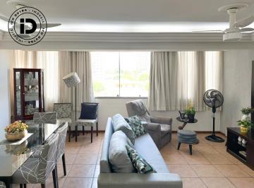 Apartamento · 106m² · 3 Quartos · 1 Vaga · Apartamento à venda no bairro Centro - Piracicaba/SP