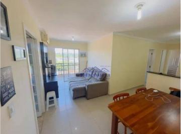 60341eeada00b6491c64d3c38e6f8b4a5418f67e · Apartamento com 2 dormitórios para alugar, 70 m² por R$ 3.232,00/mês - Vila Rossi - São José dos Cam