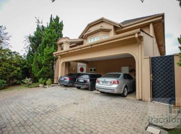 8584f31655e5e587d8c3c68fc2ed6944248a1cfb · Casa com 4 dormitórios à venda, 660 m² por R$ 13.500.000,00 - Residencial Três (Tamboré) - Santana d