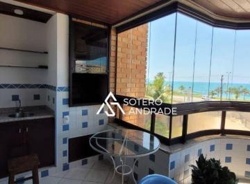 efc1650529527943a9fa38f5933a99b837ca9757 · Apartamento com vista para o mar na praia Massaguaçu