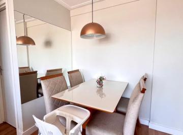 Apartamento · 55m² · 2 Quartos · 1 Vaga · Apartamento à venda no bairro Residencial Coqueiral - Vila Velha/ES