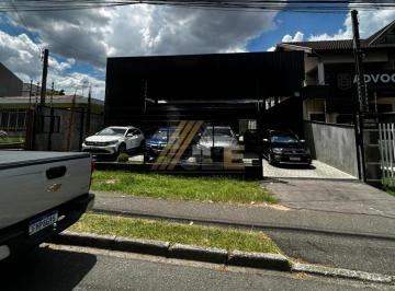 Frente · Loja Comercial