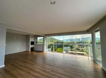 Apartamento · 214m² · 4 Quartos · 3 Vagas · BELISSIMO APARTAMENTO DUPLEX NO CENTRO DE TIMBÓ/SC