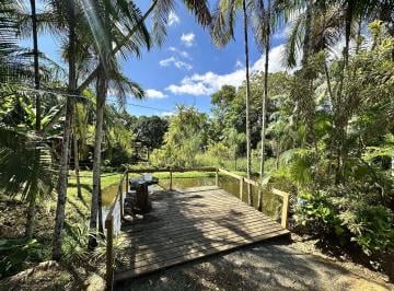 Rural · 10000m² · 4 Quartos · 2 Vagas · Sítio à venda no bairro São Bernardo em Rio dos Cedros/SC.